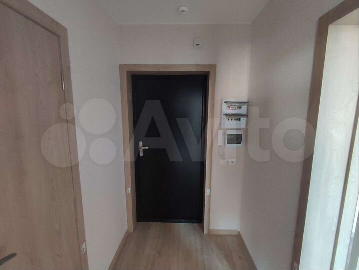 1-к. квартира, 39 м², 9/9 эт.