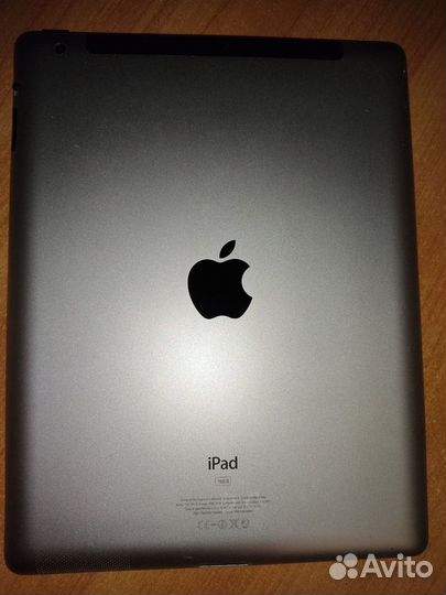 Планшет apple iPad 2