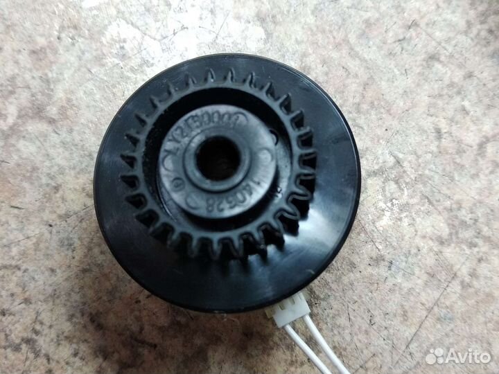 Муфта узла регистрации LY2150001 для brother