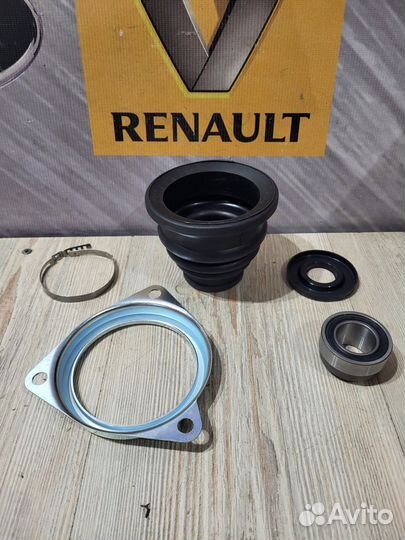 Пыльник привода Renault logan 2 Лев