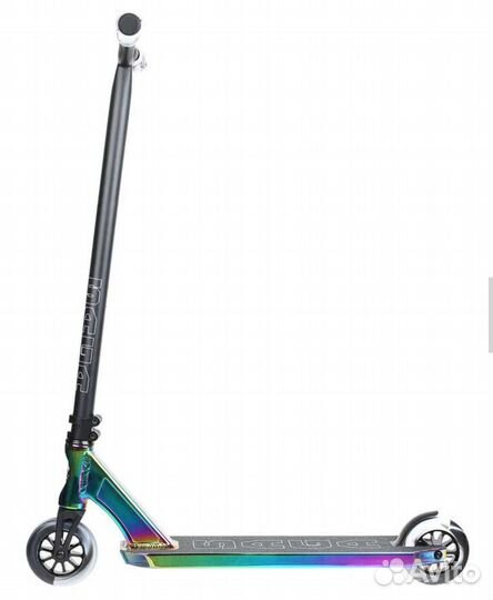 Самокат трюковой Vokul Saga