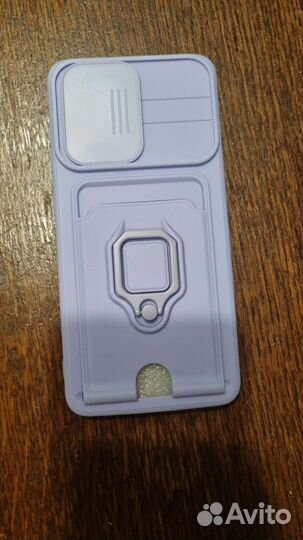 Чехол Galaxy s21 FE