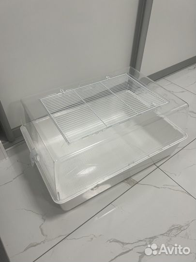 Клетка для грызунов