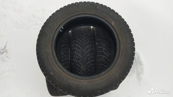 Nokian Tyres Hakkapeliitta 9 185/65 R15 92T