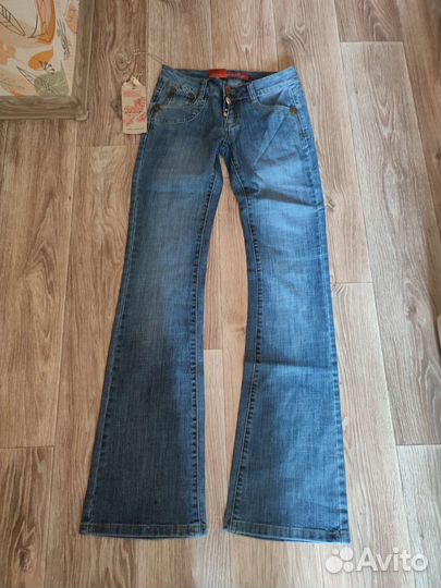 Новая женская одежда