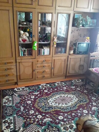 Аукцион: 2-к. квартира, 44 м², 1/1 эт.