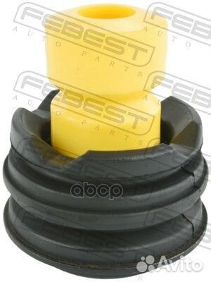 Отбойник амортизатора toyota RAV4 00-05 зад.под