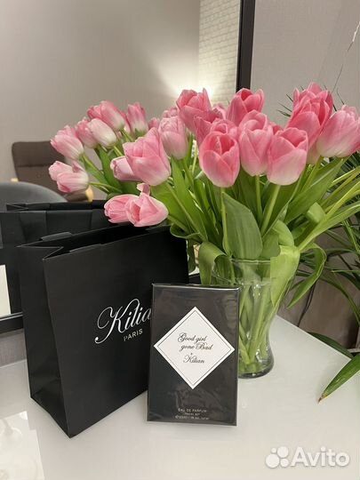 Духи kilian оригинал