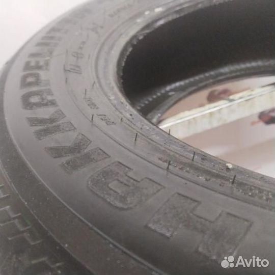 Nokian Tyres Hakkapeliitta 4 215/60 R16