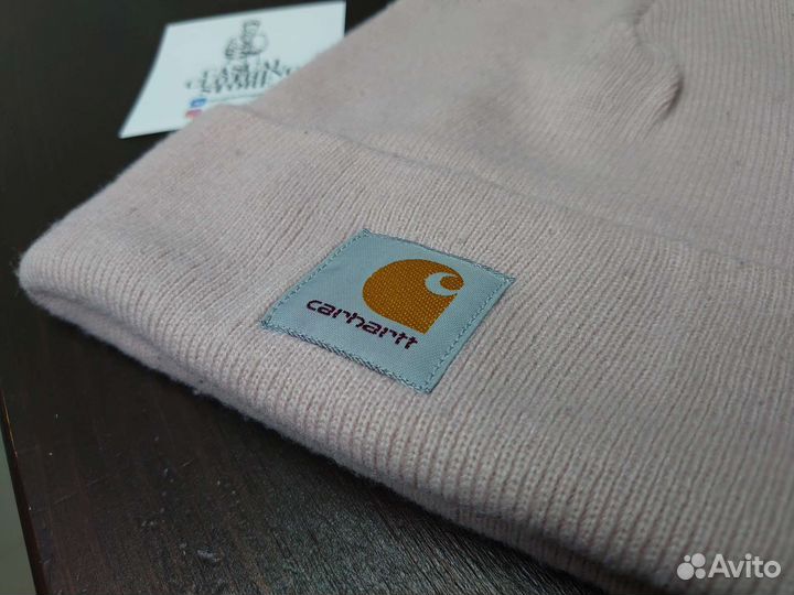 Шапка Carhartt
