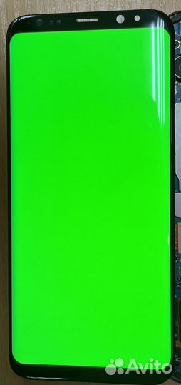 Samsung Galaxy S8+ на запчасти оригинал