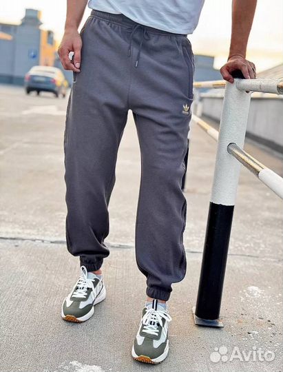 Спортивный костюм мужской