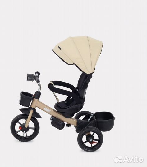 Велосипед коляска, велосипед детский