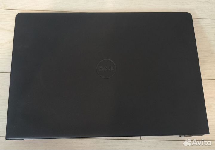 Dell Inspiron 15 5100 P47F разбор запчасти