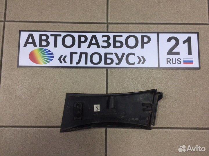 Накладка крыла правая Mazda 6 GH мазда 6