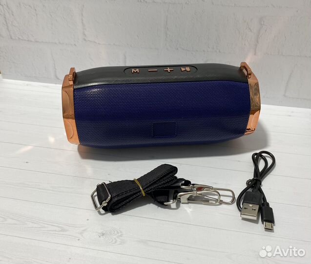 Колонка, беспроводная, радио, USB, Bluetooth