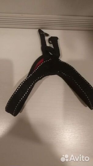 Шлейка для собаки