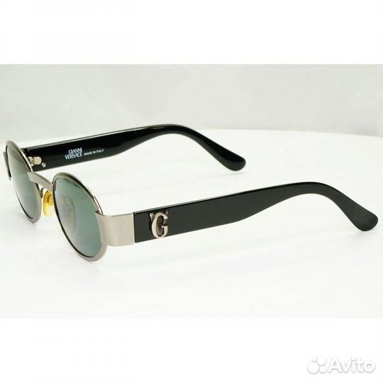 Солнцезащитные очки Gianni Versace mod. S48