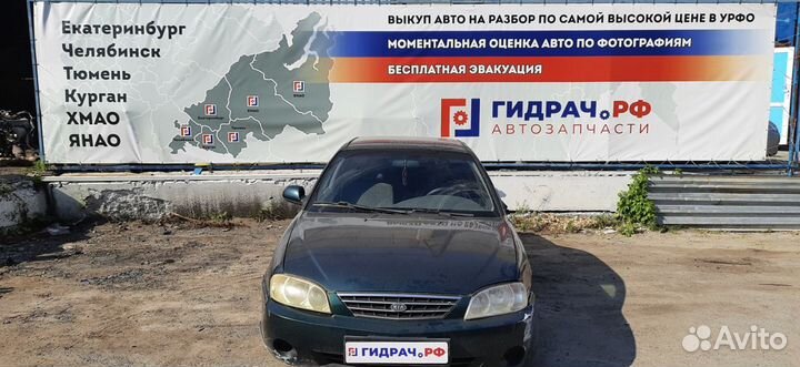 Амортизатор передний правый Kia Spectra 0K2ND34700