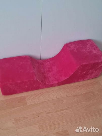 Подушка для наращивания ресниц