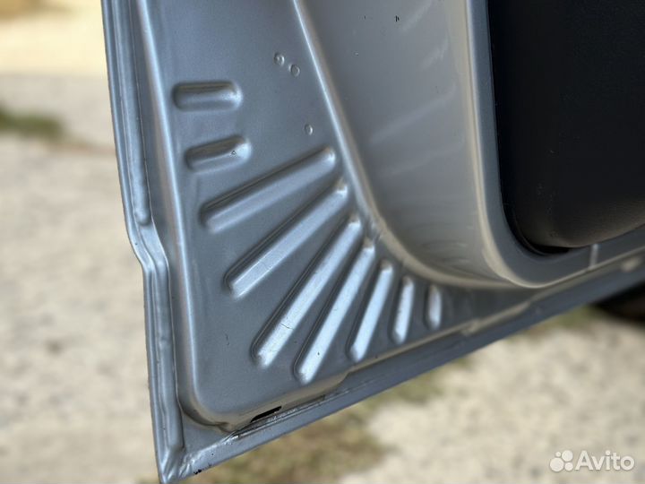 LADA Priora 1.6 МТ, 2017, 128 500 км