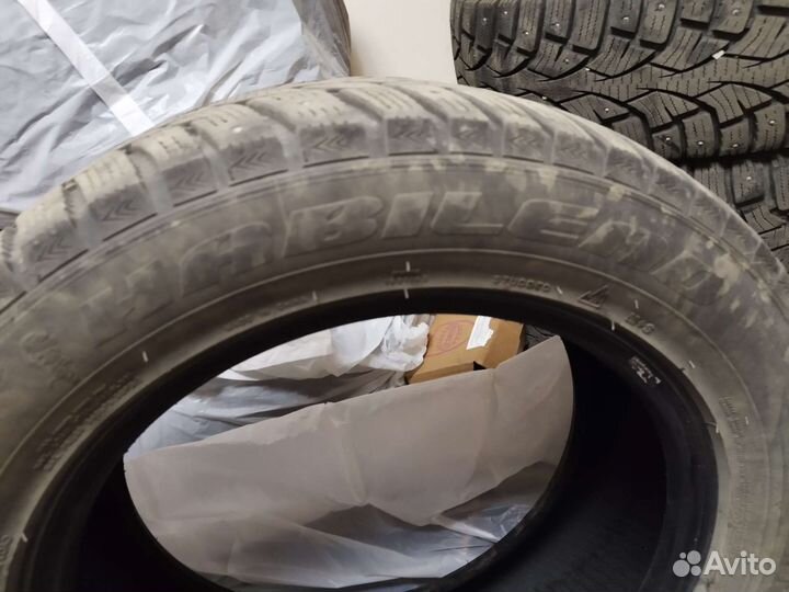 Habilead IceMax RW506 235/55 R17 103T