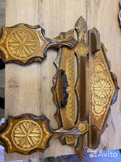 Доска разделочная