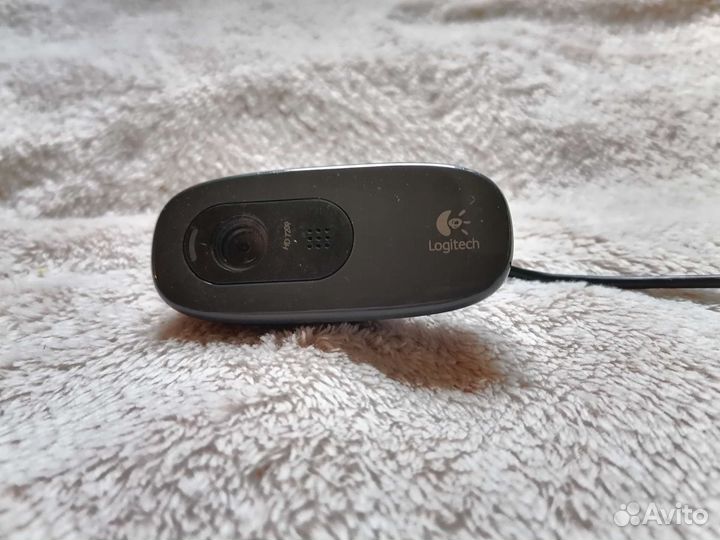 Веб-камера Logitech c270