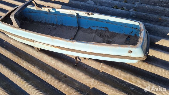 Люлька (корыто) иж Планета, Юпитер