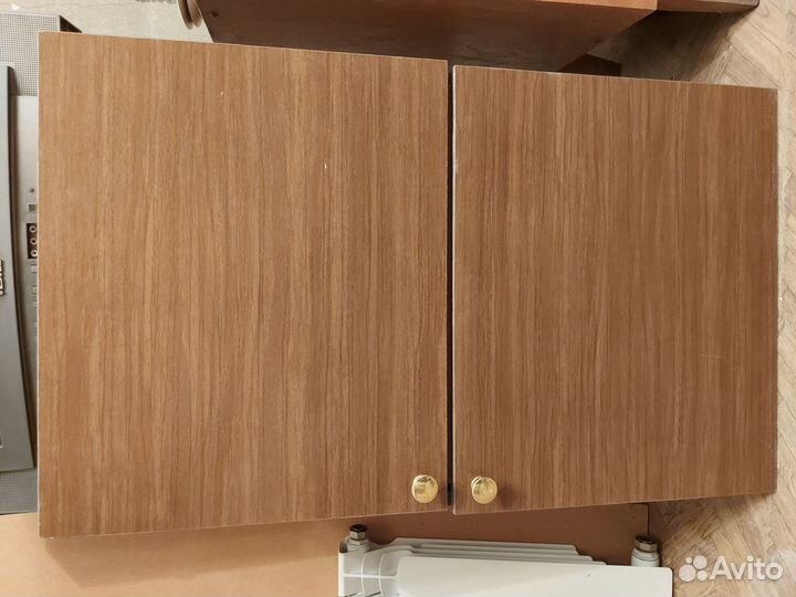 Антресоль на шкаф бу