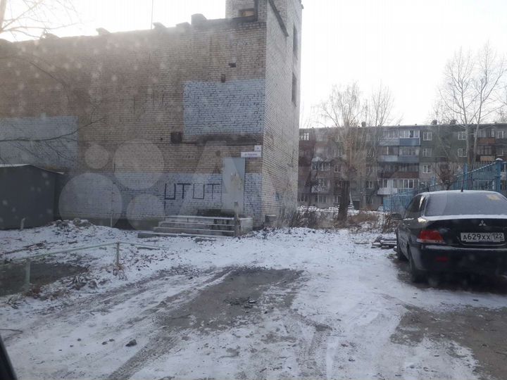 Свободного назначения, 289 м²