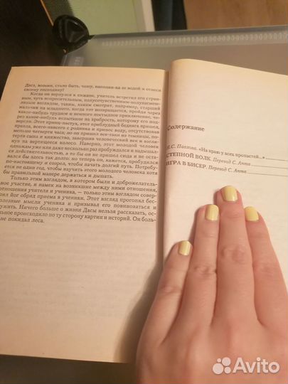 Книга Игра в бисер + Степной волк Герман Гессе