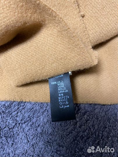 Шарф Vivienne Westwood