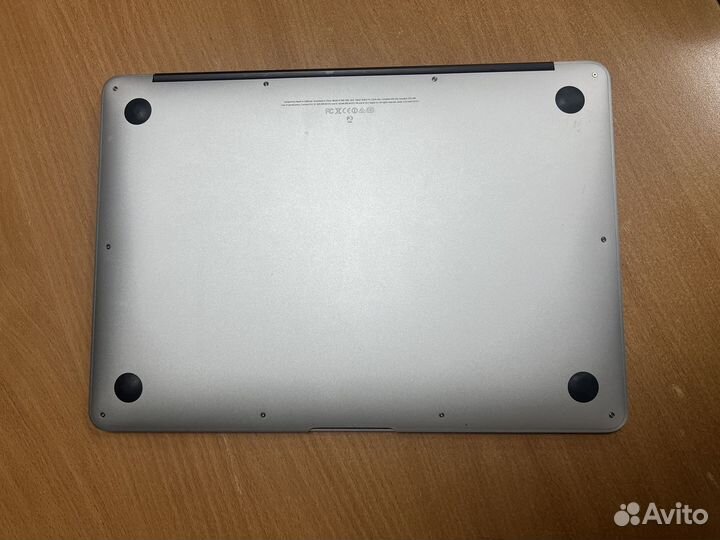 Apple MacBook Air 13 2013 i5 4gb 128gb