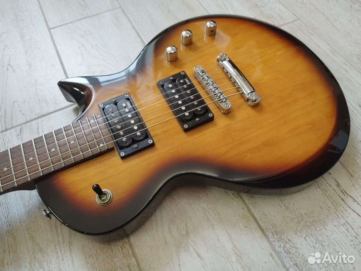 Электрогитара ESP LTD EC-50 (Les Paul)