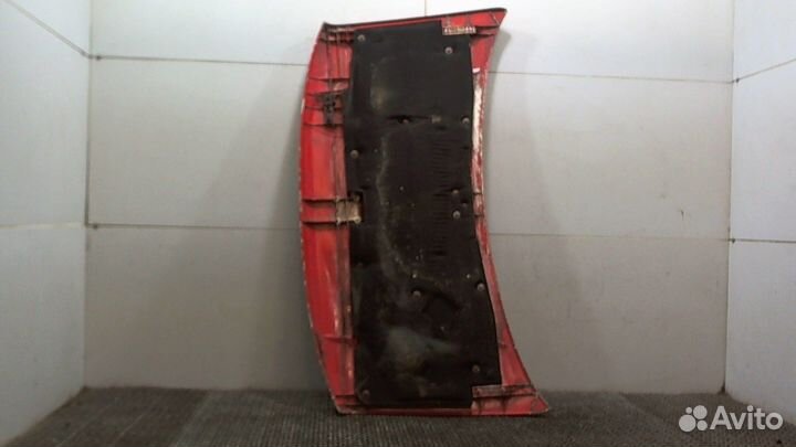 Капот LDV (DAF) Convoy, 2000