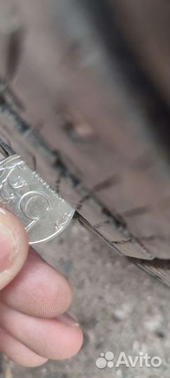 Goodyear Ultragrip Ice Arctic 225/55 R17