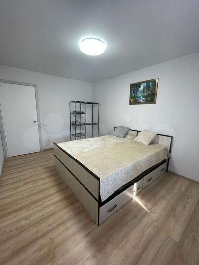3-к. квартира, 67 м², 1/2 эт.
