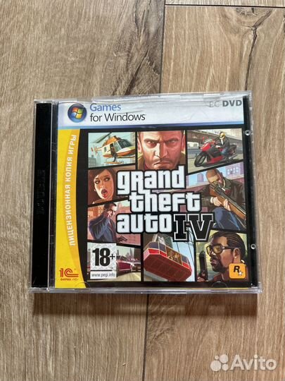 Компьютерные игры