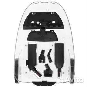 Пароочиститель Ariete 4146 белый