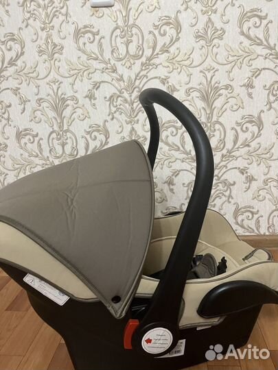 Автолюлька