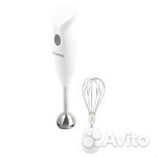 Блендер Lumme lu-1836 2 в 1