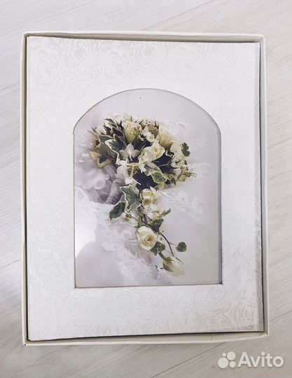 Альбом для фотографий