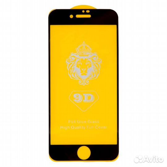 Защитные плёнки и стёкла для iPhone. + поклейка