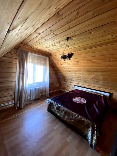 Дом 64 м² на участке 5 сот.