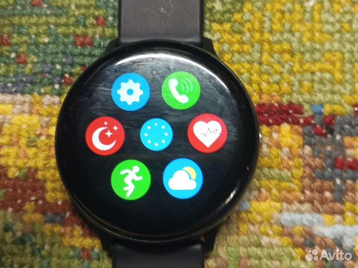 Smart watch