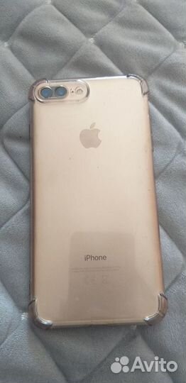 iPhone 7 Plus, 32 ГБ