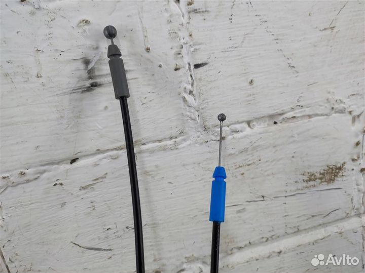 Замок двери задней левой Subaru Legacy/ Outback B