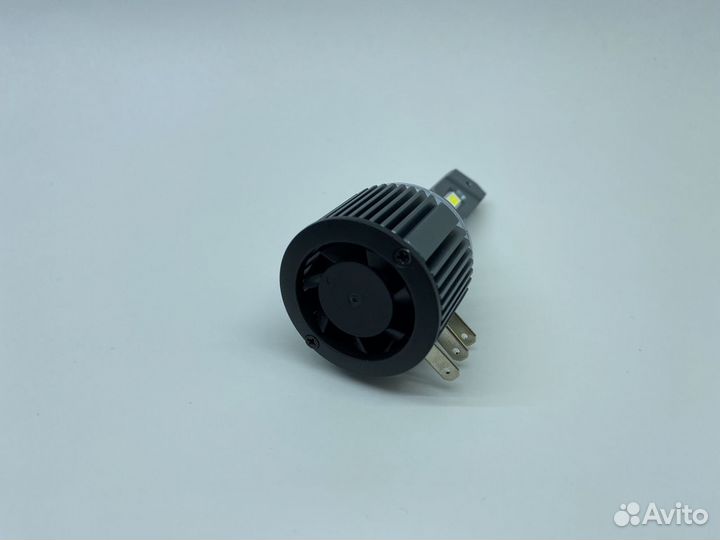 Лампы led h15