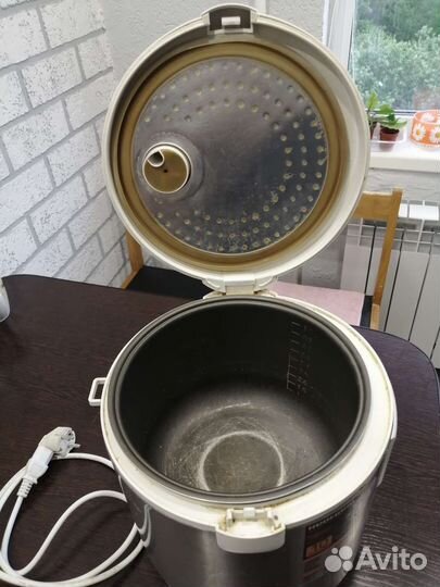 Мультиварка redmond